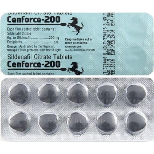 Cenforce 200Mg