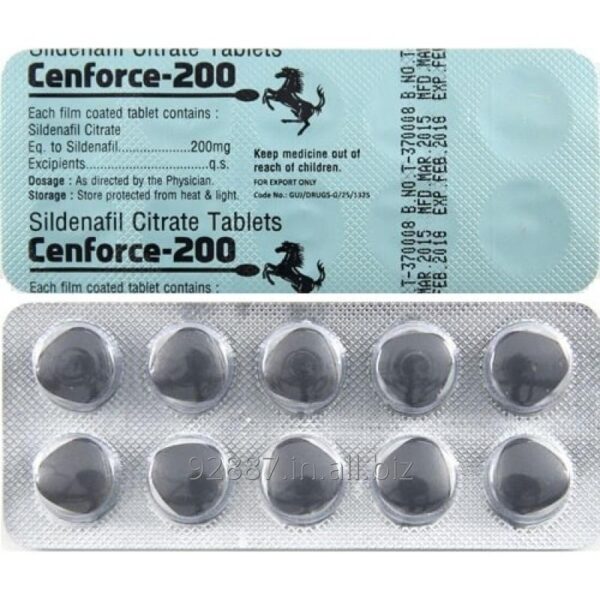 Cenforce 200Mg