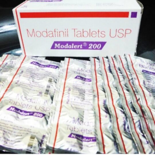 MODAFINIL 100MG