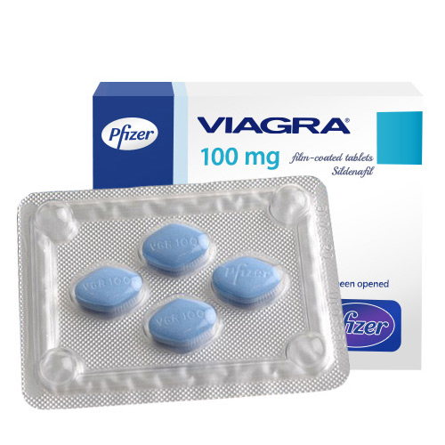 Generic Viagra 100MG