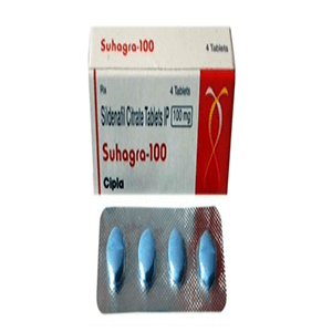 Suhagra 100MG