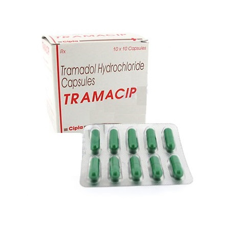 Tramacip 200MG