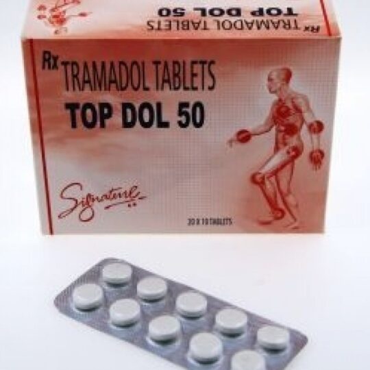 Tramacip 50 Mg Tablet