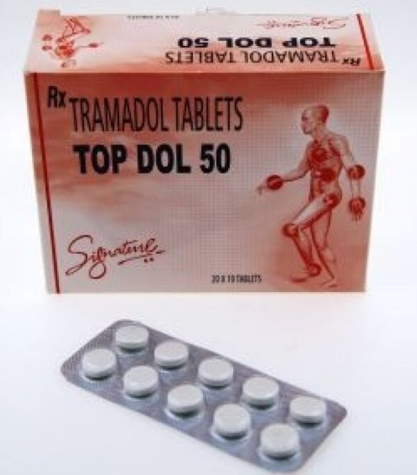 Tramacip 50Mg