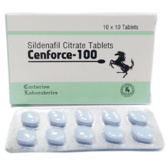 Cenforce 100Mg