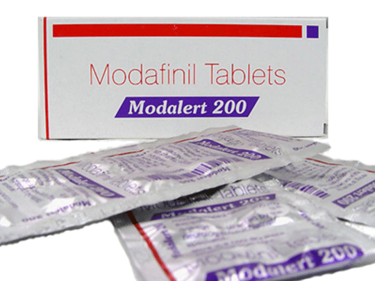 MODAFINIL 200mg