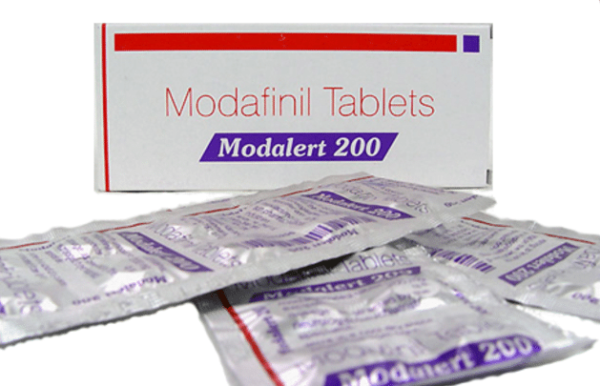 MODAFINIL (Modalert) 200 MG Tablet