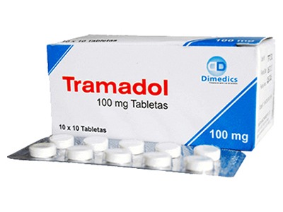 Tramadol 100Mg