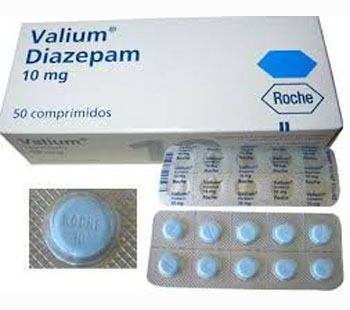valium diazepam 10 MG Tablet