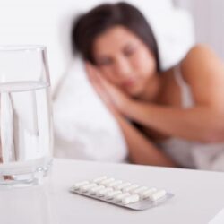 Lypin 10mg Tablet- A Prescription Medicine for Short-term Insomnia