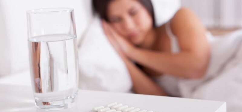 Lypin 10mg Tablet- A Prescription Medicine for Short-term Insomnia
