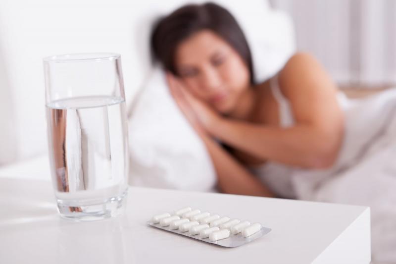 Lypin 10mg Tablet- A Prescription Medicine for Short-term Insomnia