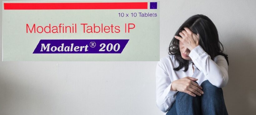 Modafinil 200 Mg Tablet Online- Buy It an Affordable Price
