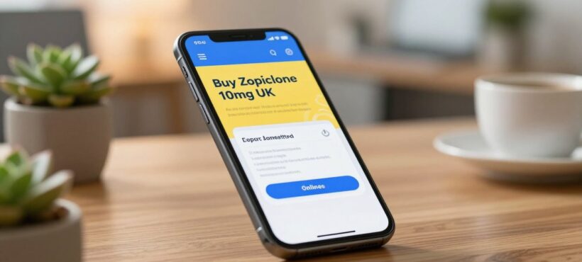 Buy Zopiclone Online UK: The Safe, Legal Way to Order Sleeping Tablets Buy Zopiclone Online UK: The Safe, Legal Way to Order Sleeping Tablets